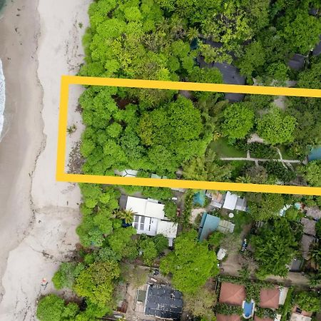 Playa Santa Teresa  Villas Almendros מראה חיצוני תמונה