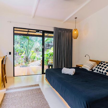 Playa Santa Teresa  Villas Almendros מראה חיצוני תמונה