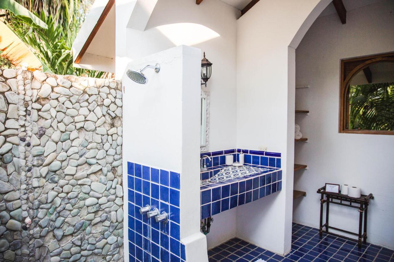 Playa Santa Teresa  Villas Almendros מראה חיצוני תמונה