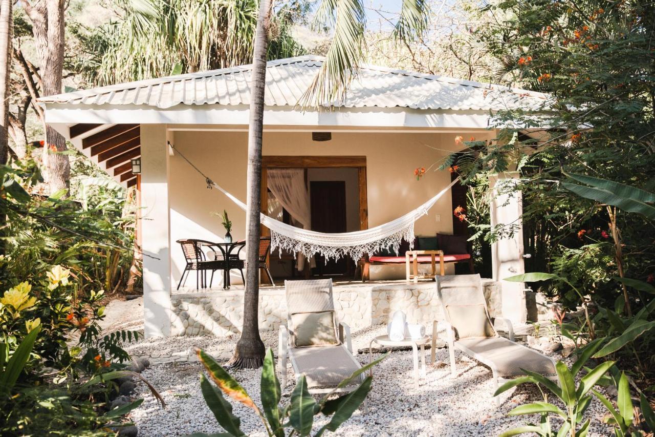 Playa Santa Teresa  Villas Almendros מראה חיצוני תמונה