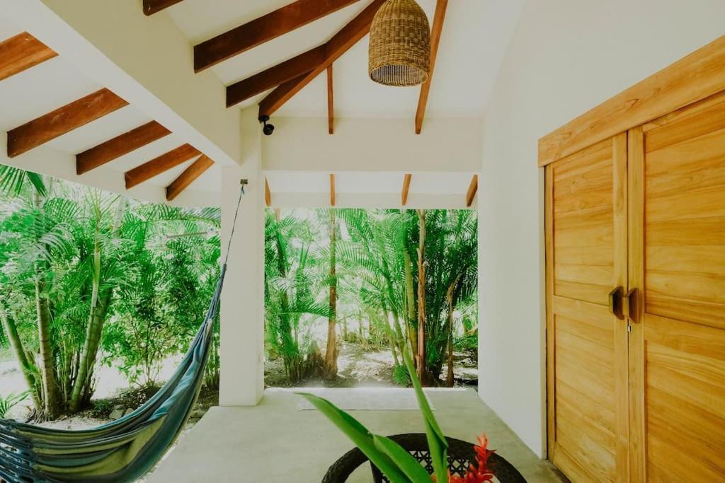 Playa Santa Teresa  Villas Almendros מראה חיצוני תמונה