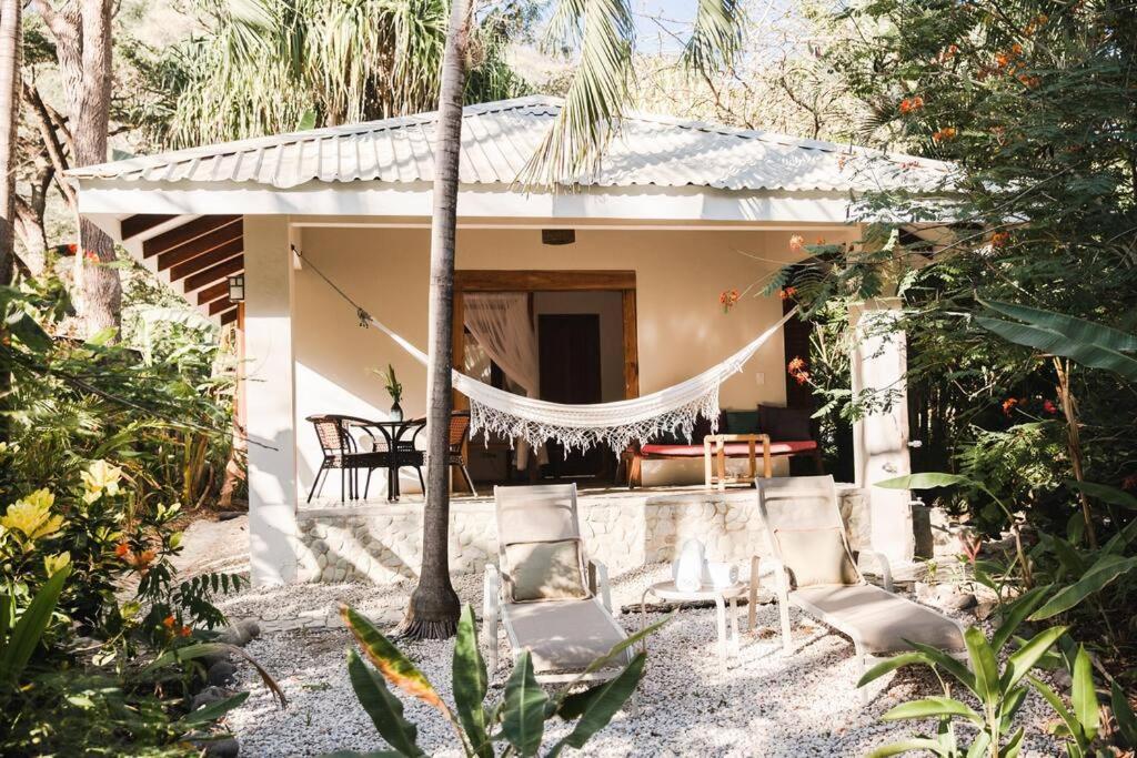 Playa Santa Teresa  Villas Almendros מראה חיצוני תמונה