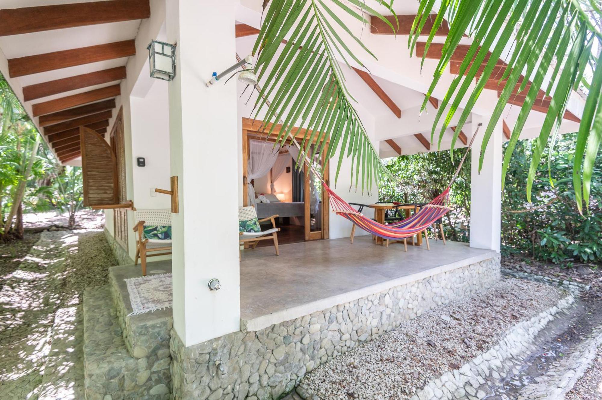 Playa Santa Teresa  Villas Almendros מראה חיצוני תמונה