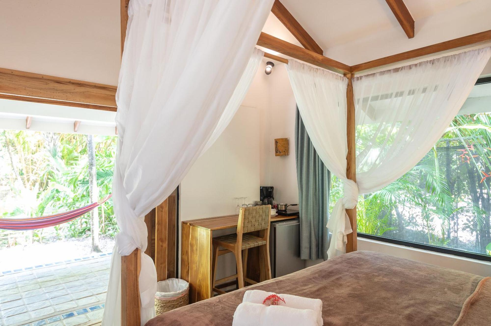 Playa Santa Teresa  Villas Almendros מראה חיצוני תמונה