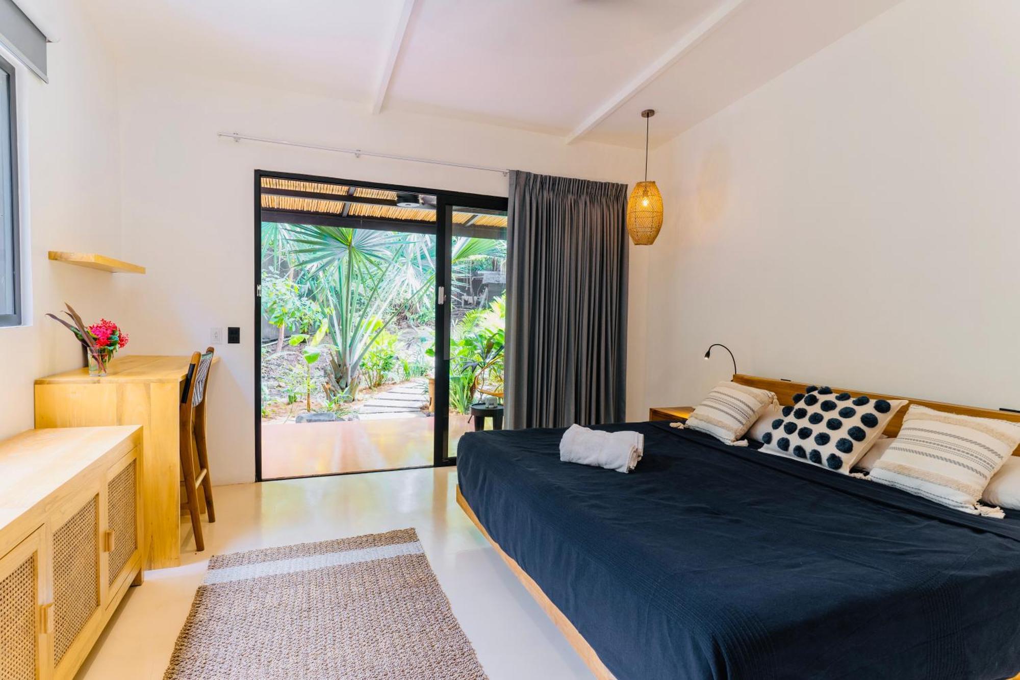 Playa Santa Teresa  Villas Almendros מראה חיצוני תמונה