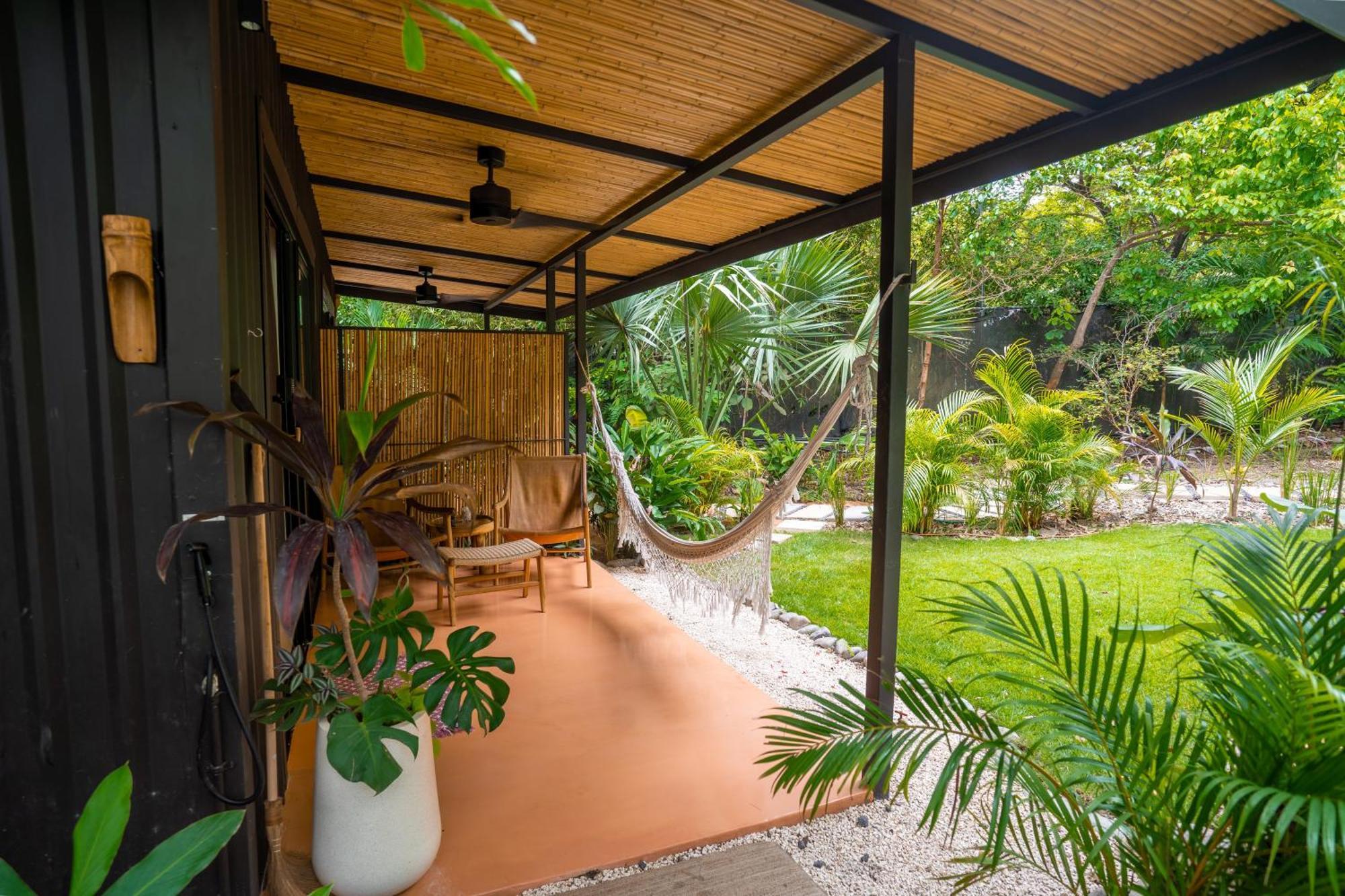 Playa Santa Teresa  Villas Almendros מראה חיצוני תמונה