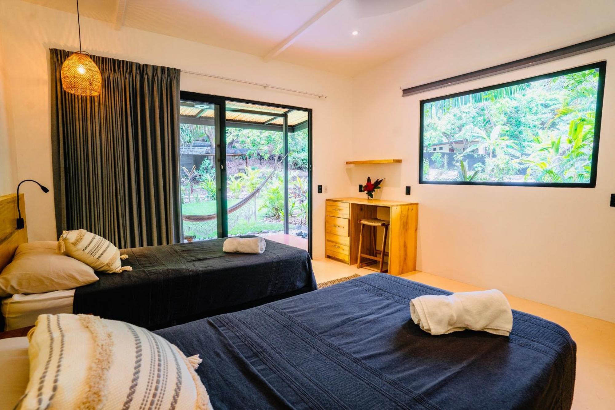 Playa Santa Teresa  Villas Almendros מראה חיצוני תמונה